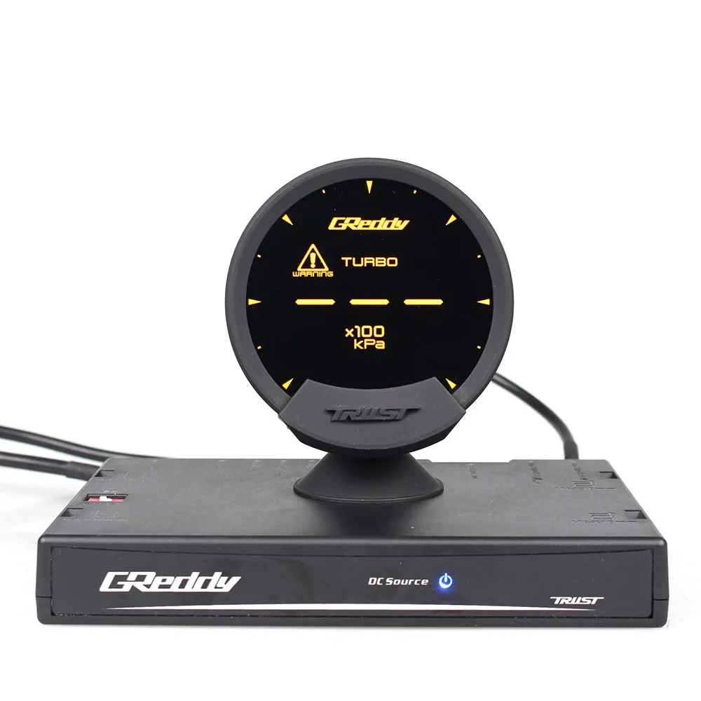 Sirius LCD Controller Automotive Instrumentation OBD2 Sensor Selection Multifunctional Car Retrofit
Sirius LCD Controller Automotive Instrumentation OBD2 Sensor Selection Multifunctional Car Retrofit