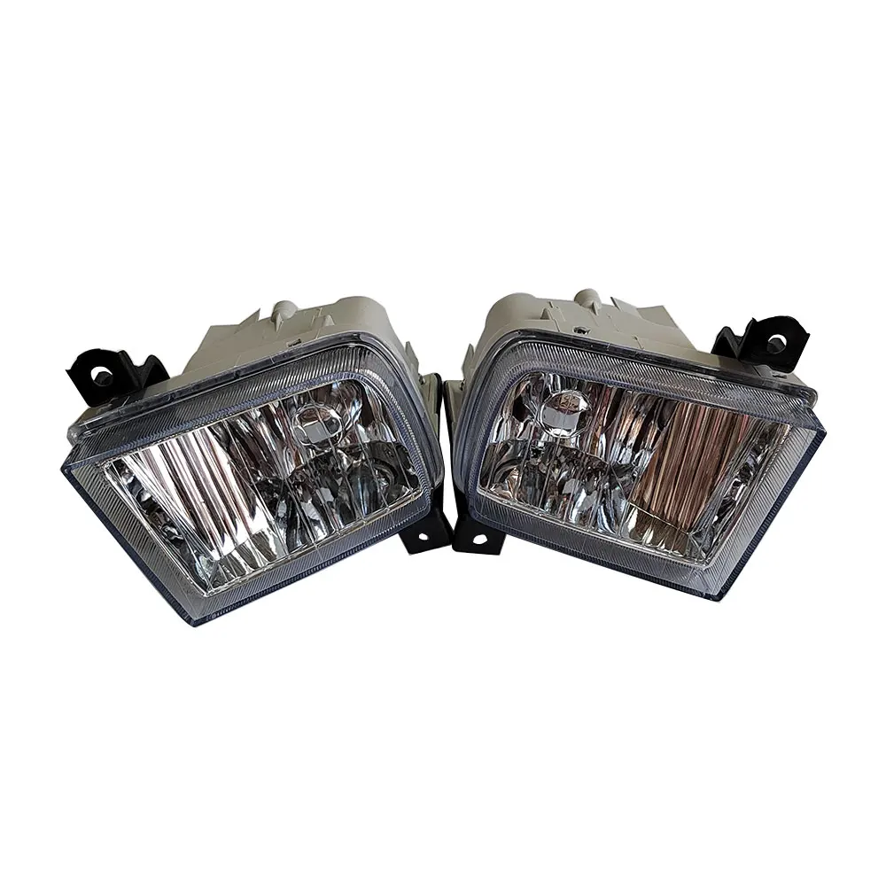 A Pair Car Fog Light Bar Lights For Toyota Hiace KZH106W 2000 to 2005 GAIA SXM15 1996 TO 2002 Foglamp Driving Lamp
A Pair Car Fog Light Bar Lights For Toyota Hiace KZH106W 2000 to 2005 GAIA SXM15 1996 TO 2002 Foglamp Driving Lamp