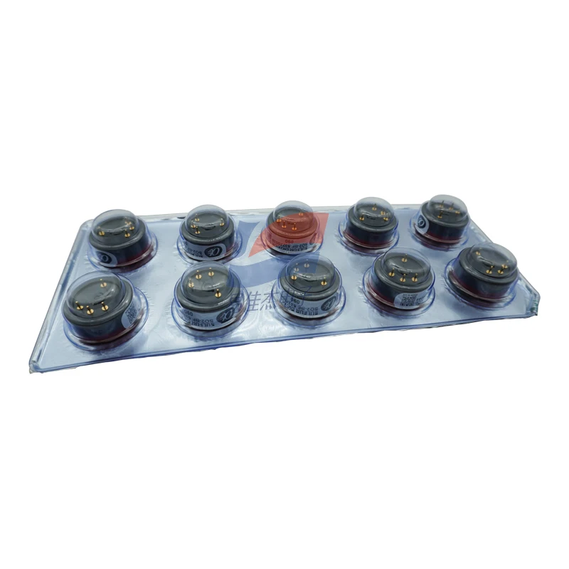 SO2-BF Sulfur Dioxide Gas Sensor Electronic Fixed General Industrial and Environmental Applications
SO2-BF Sulfur Dioxide Gas Sensor Electronic Fixed General Industrial and Environmental Applications