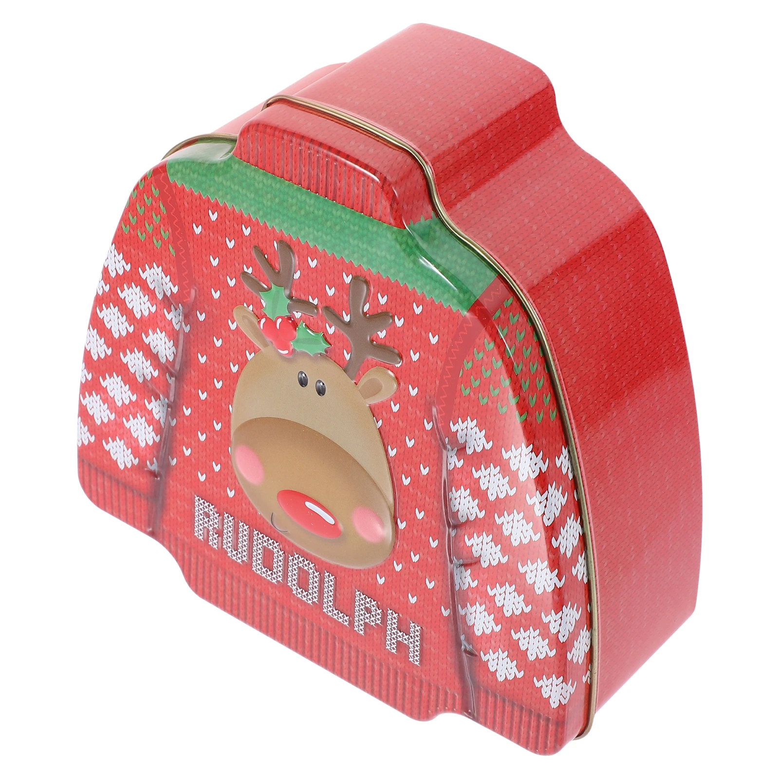 Christmas Gift Red Color Durable Light Goodie Boxes Small Tin Empty Sundries Organizer Flip Type Candy Box Storage Containers
Christmas Gift Red Color Durable Light Goodie Boxes Small Tin Empty Sundries Organizer Flip Type Candy Box Storage Containers
