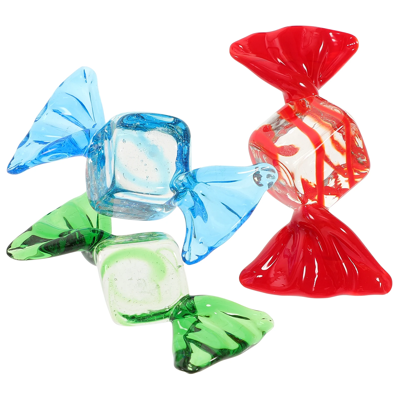 Xmas Party Candy Decorations Colorful Vintage Christmas Glass Sweets Mini Ornaments Child
Xmas Party Candy Decorations Colorful Vintage Christmas Glass Sweets Mini Ornaments Child