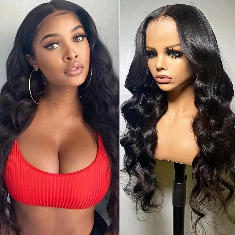 Wig Fashionable Big Wavy Curly Hair African Front Lace Headpiece
Wig Fashionable Big Wavy Curly Hair African Front Lace Headpiece