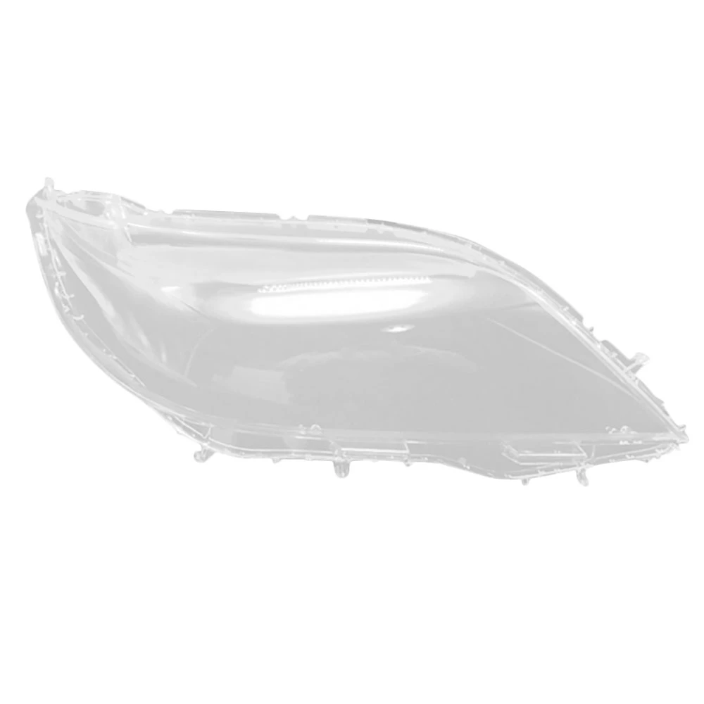 For Toyota Sienna 2013-2018 Right Headlight Shell Lamp Shade Transparent Lens Cover Headlight
For Toyota Sienna 2013-2018 Right Headlight Shell Lamp Shade Transparent Lens Cover Headlight