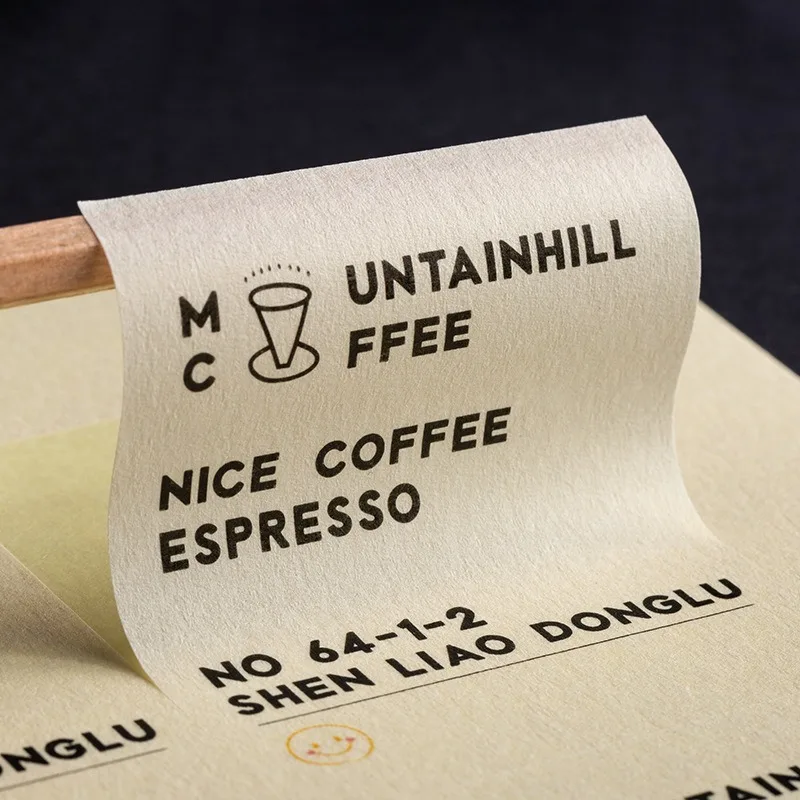 9x5cm 50pcs Personalized Decorative Paper Stickers Support QR Code/barcode Printing for Logistics Identification Purposes
9x5cm 50pcs Personalized Decorative Paper Stickers Support QR Code/barcode Printing for Logistics Identification Purposes