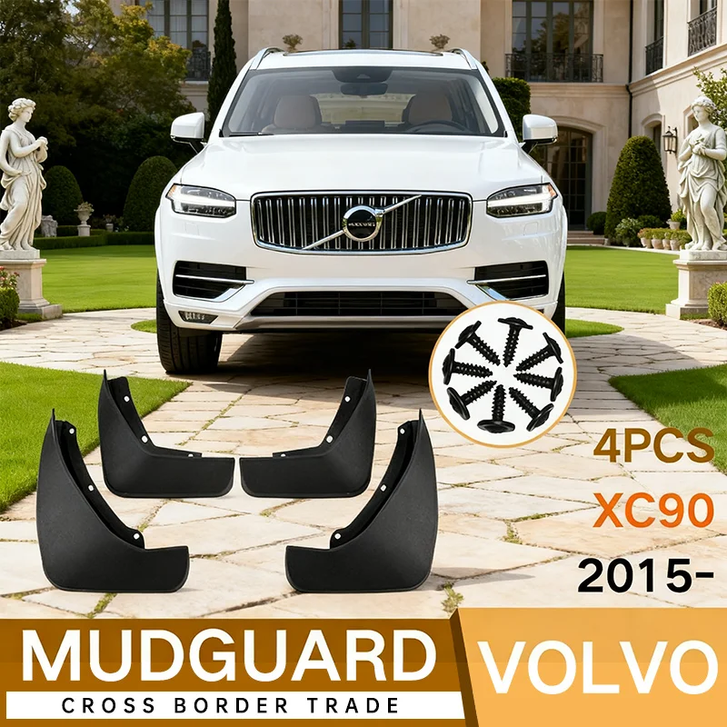 Автомобильные аксессуары для Volvo XC90 2015-2023 2016 2020 2021 2022 2017 2018 2019 модификация крыла автомобиля плитка на крыло
Автомобильные аксессуары для Volvo XC90 2015-2023 2016 2020 2021 2022 2017 2018 2019 модификация крыла автомобиля плитка на крыло