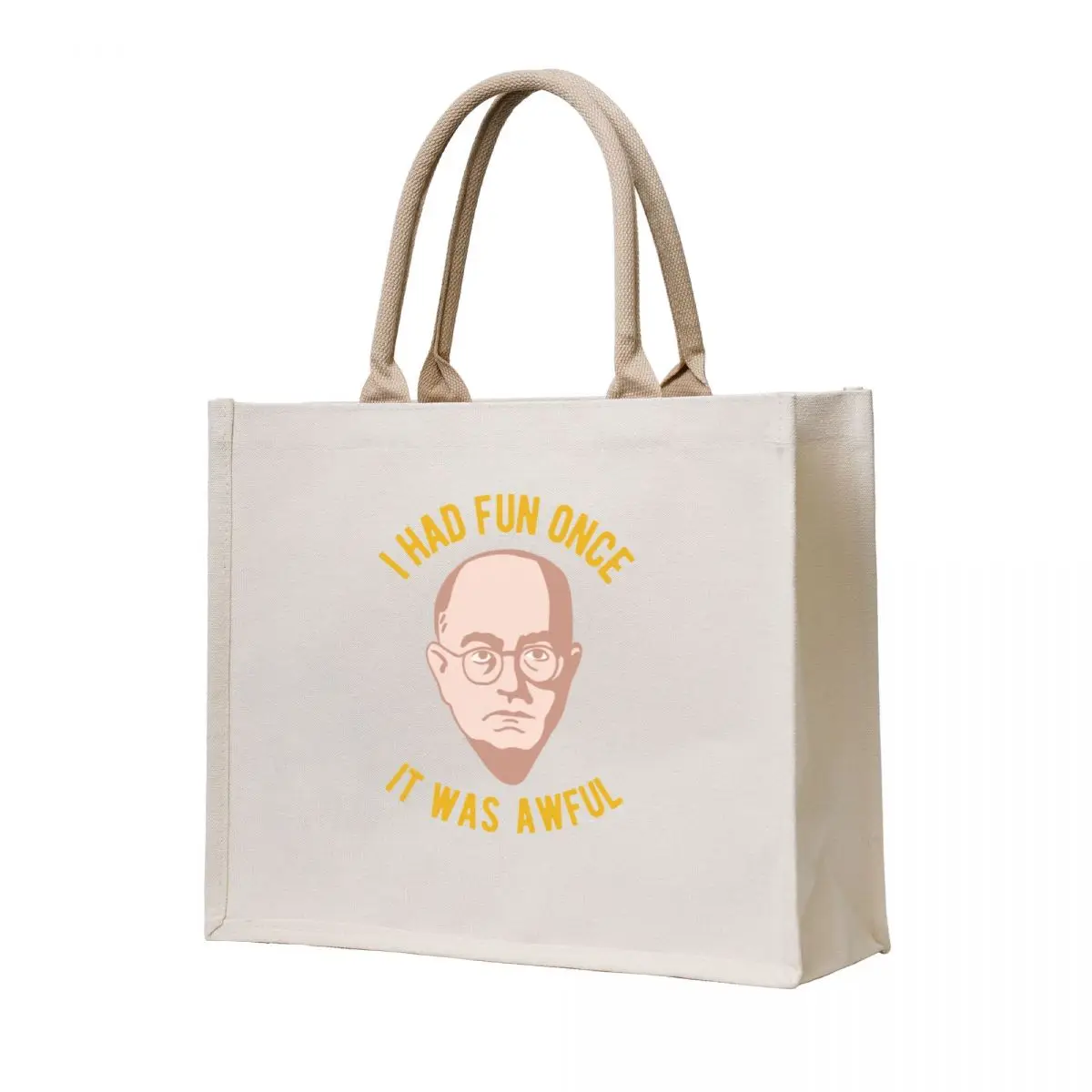 Theodor Adorno Philosophy Meme - I had Fun Once, It Was Awful Tote Bag women bag Women's shopping bag Lady
Theodor Adorno Philosophy Meme - I had Fun Once, It Was Awful Tote Bag women bag Women's shopping bag Lady