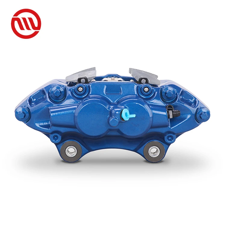 Factory Direct M performance MZMP4 4 Piston Brake Caliper For BMW F30 F35 1/2/3/4 Series F Car chassis
Factory Direct M performance MZMP4 4 Piston Brake Caliper For BMW F30 F35 1/2/3/4 Series F Car chassis