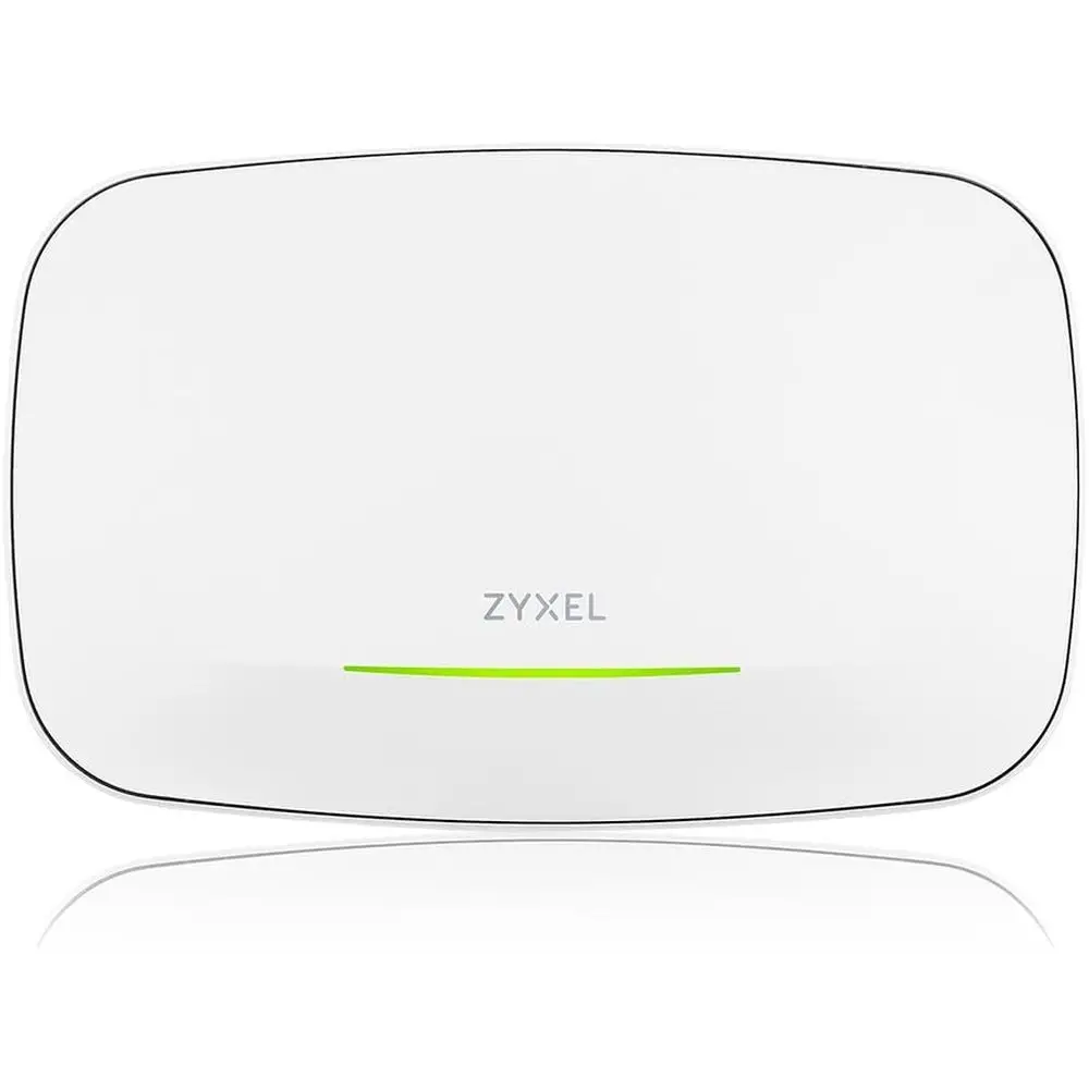 7 BE11000 Access Point | Dual 2.5G Ethernet | PoE+ | 3-Radio Mesh | PTP Bridge | Cloud/Direct Managed | USB-C Power Required | T
7 BE11000 Access Point | Dual 2.5G Ethernet | PoE+ | 3-Radio Mesh | PTP Bridge | Cloud/Direct Managed | USB-C Power Required | T