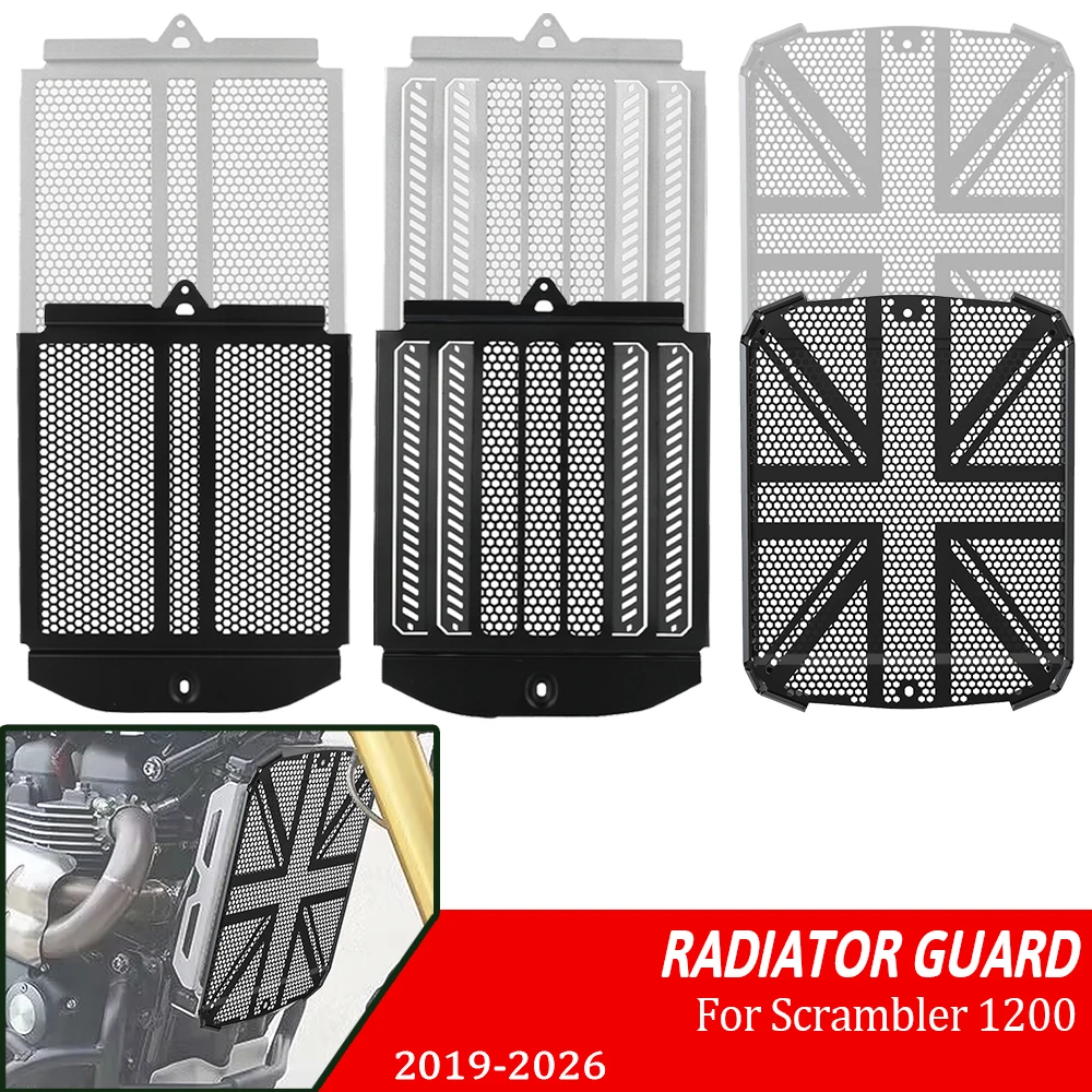 For Scrambler 1200 XE/XC/X Scrambler 1200XE 1200XC X 2019-2025 Motorcycle Radiator Grille Cover Guard Protection Protector Grill
For Scrambler 1200 XE/XC/X Scrambler 1200XE 1200XC X 2019-2025 Motorcycle Radiator Grille Cover Guard Protection Protector Grill