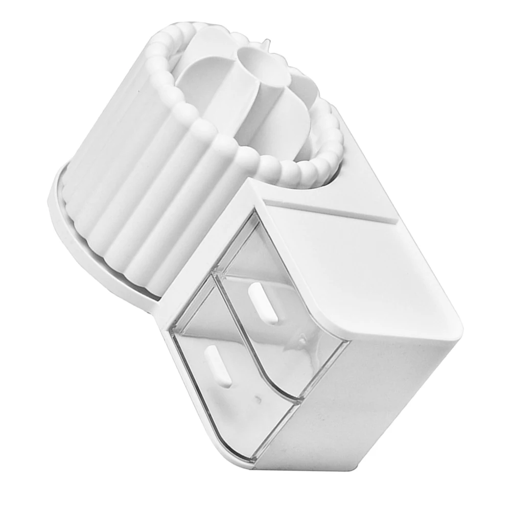 Rotating Pen Holder Storage Box Drawer Desktop Organizer Brush Container Household Pencil Holder Stationery
Rotating Pen Holder Storage Box Drawer Desktop Organizer Brush Container Household Pencil Holder Stationery