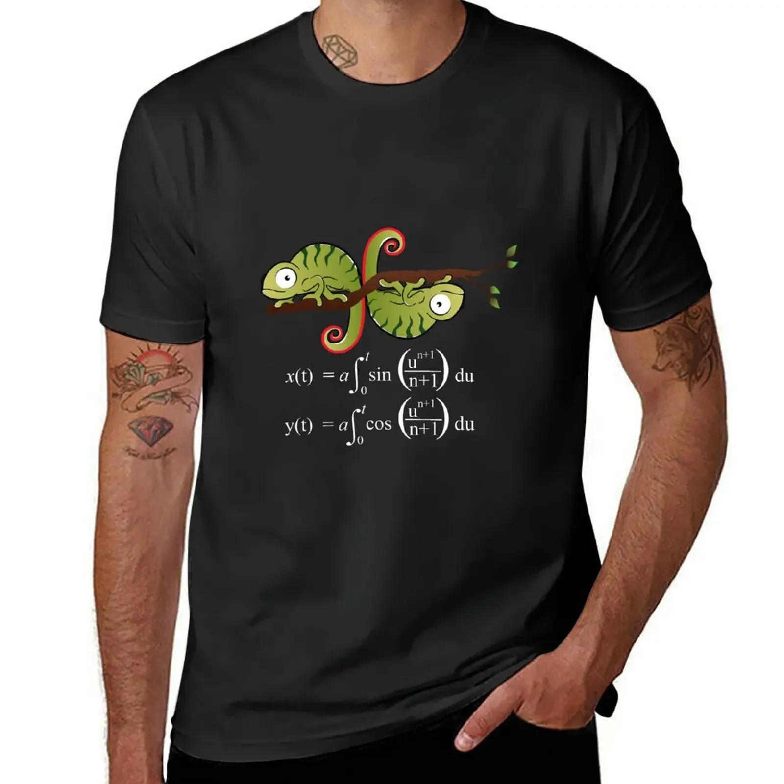 Euler Spiral T-Shirt funny shirt cotton cute clothes hippie clothes blacks men graphic t shirts
Euler Spiral T-Shirt funny shirt cotton cute clothes hippie clothes blacks men graphic t shirts