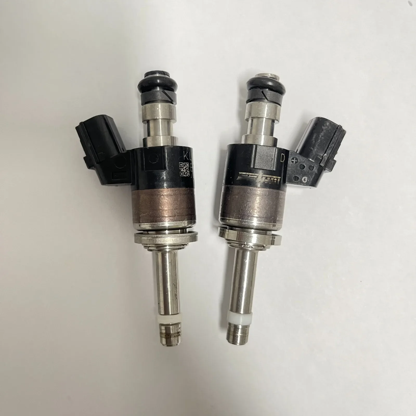 4pcs 16010-5PA-305 Fuel Injectors Compatible for Honda Accord CR-V Civic 1.5L l4 2017-2021
4pcs 16010-5PA-305 Fuel Injectors Compatible for Honda Accord CR-V Civic 1.5L l4 2017-2021