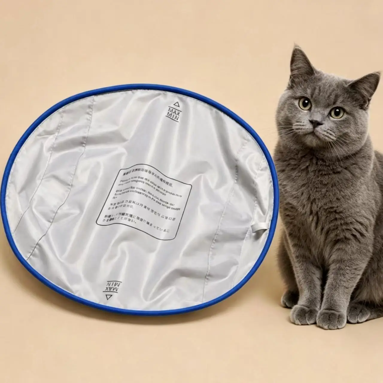 Cat Litter Box Liners Replacement Washable Fabric Pad for Automatic Litter Box Absorbent Waterproof Cat Accessories Pet
Cat Litter Box Liners Replacement Washable Fabric Pad for Automatic Litter Box Absorbent Waterproof Cat Accessories Pet