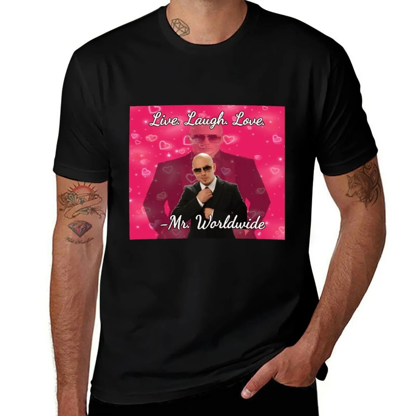 mr worldwide live. laugh. love. T-Shirt blue lock new gifts and t-shirts plain men graphic t shirts
mr worldwide live. laugh. love. T-Shirt blue lock new gifts and t-shirts plain men graphic t shirts