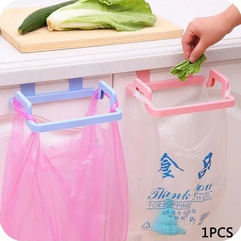 Portable 1/2Pcs Garbage Bag Rack Hanging Trash Bag Rack Rubbish Storage Rack organizer Holder Cabinet Trash Rack Kitchen Gadgets
Portable 1/2Pcs Garbage Bag Rack Hanging Trash Bag Rack Rubbish Storage Rack organizer Holder Cabinet Trash Rack Kitchen Gadgets