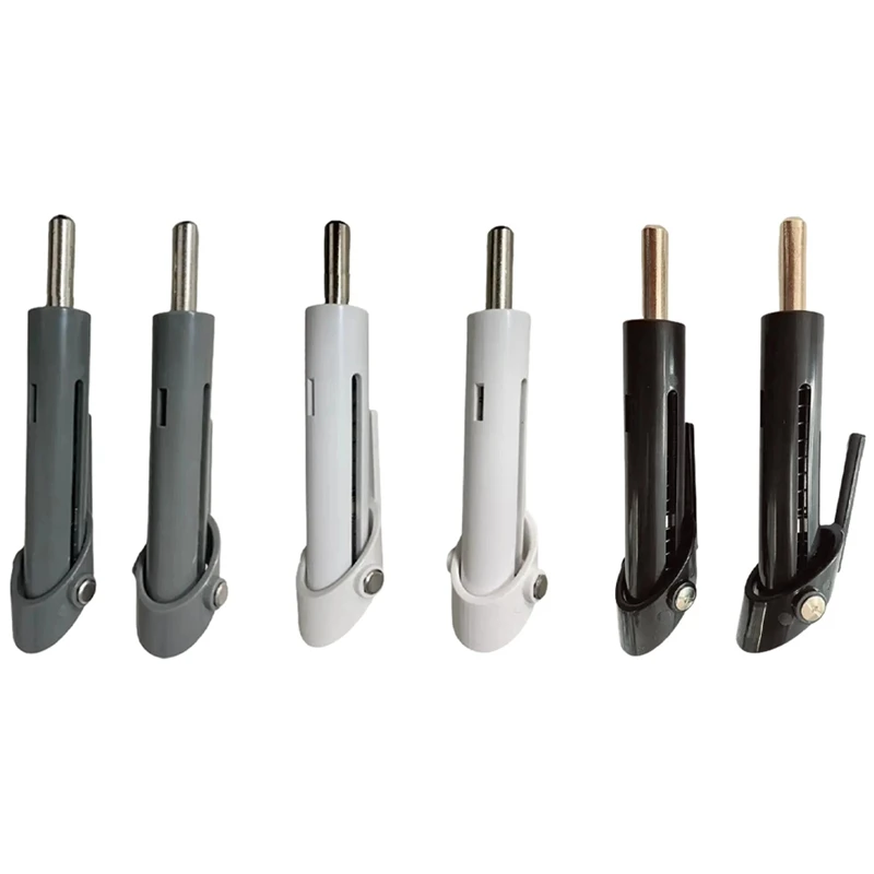 Multifunctional Weight Stack Pin 9.5Mm Strength Training Fitness Gym Equipment Bodybuilding Replacement Accessories
Multifunctional Weight Stack Pin 9.5Mm Strength Training Fitness Gym Equipment Bodybuilding Replacement Accessories