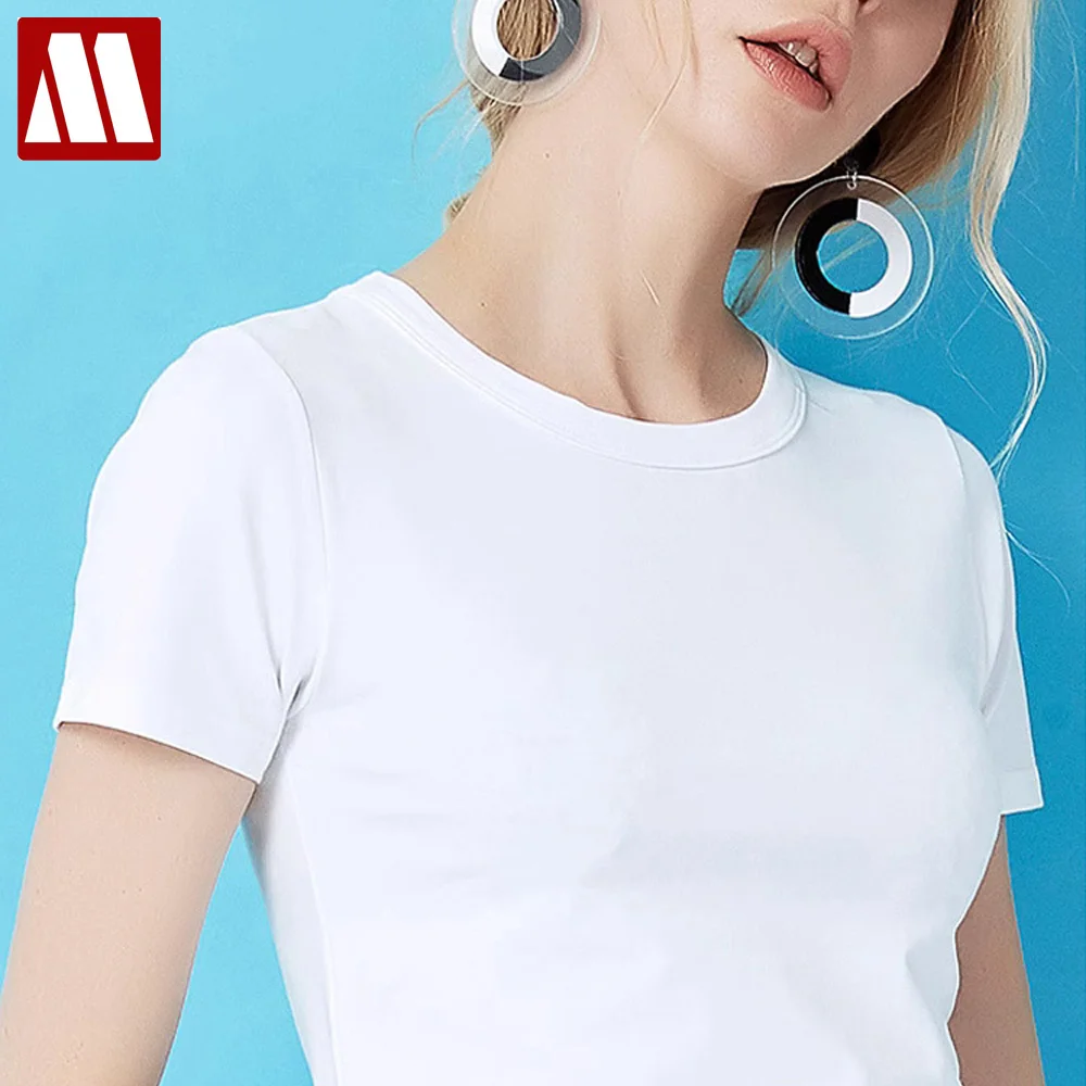 2025 Summer Casual Women Cotton T-shirt Harajuku Ladies Solid Color T Shirt Female O-neck Short Sleeve Slim Tops Hot Sale XXXL
2025 Summer Casual Women Cotton T-shirt Harajuku Ladies Solid Color T Shirt Female O-neck Short Sleeve Slim Tops Hot Sale XXXL