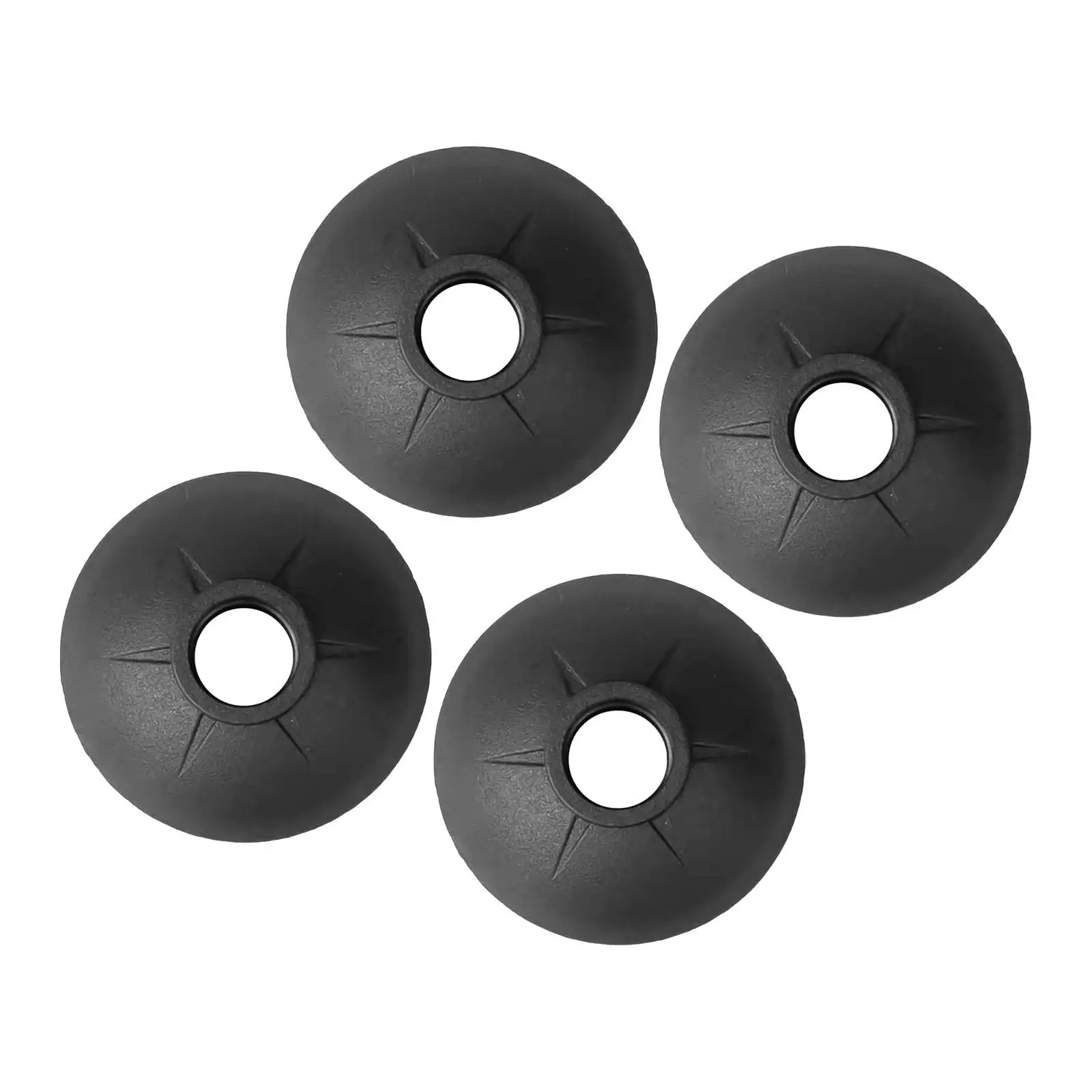 4Pcs Hiking Poles Basket Replacement Part,Heavy Duty Ski Pole Tips Accessories,Snow and Mud Baskets for Ski Poles Outdoor Hiking
4Pcs Hiking Poles Basket Replacement Part,Heavy Duty Ski Pole Tips Accessories,Snow and Mud Baskets for Ski Poles Outdoor Hiking