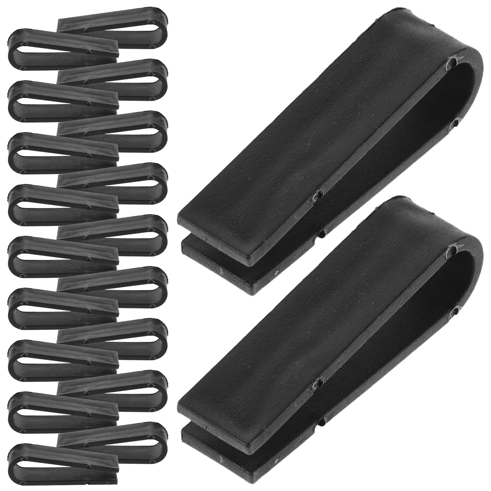 100pcs Mirror Fixing Clips: Plastic Glass Retainer Clip Kit For Wall Bathroom Cabinet Mounting Durable Mirror Hanging Hardware
100pcs Mirror Fixing Clips: Plastic Glass Retainer Clip Kit For Wall Bathroom Cabinet Mounting Durable Mirror Hanging Hardware