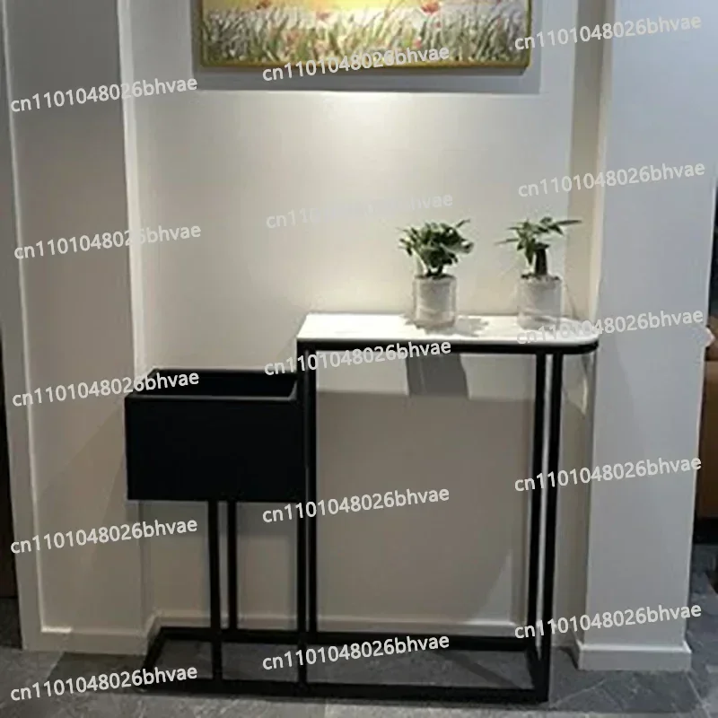 Luxury Nordic Furnitures Console Tables Design Luxury Modern Corner Table Simple Gorgeous Mesa De Entrada Furniture Living Room
Luxury Nordic Furnitures Console Tables Design Luxury Modern Corner Table Simple Gorgeous Mesa De Entrada Furniture Living Room
