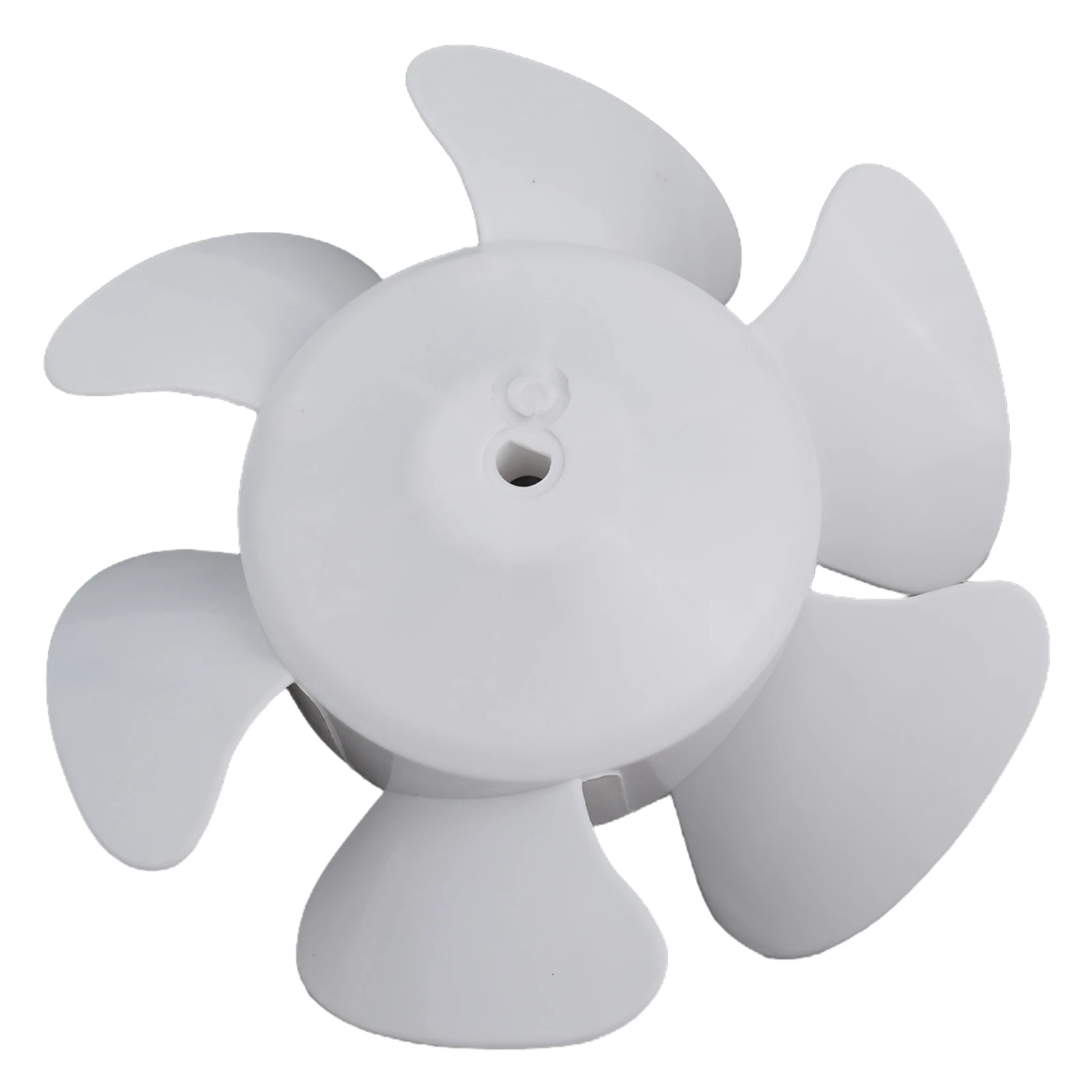 For Exhaust Systems Electric Fan Blades 6-Blade Fan Blades Home Exhaust Systems Reliable Performance Long-lasting Construction
For Exhaust Systems Electric Fan Blades 6-Blade Fan Blades Home Exhaust Systems Reliable Performance Long-lasting Construction