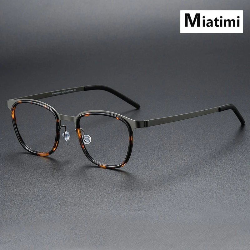 2026 оправа для очков из чистого титана для мужчин и женщин, винтажные круглые очки в стиле ретро, сверхлегкая оправа для очков, безвинтовые очки
2026 оправа для очков из чистого титана для мужчин и женщин, винтажные круглые очки в стиле ретро, сверхлегкая оправа для очков, безвинтовые очки