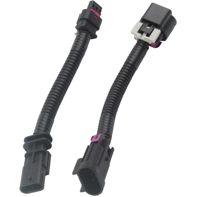 Bypass Engine Auto Shutoff Jumper Cable Harness Automatic Stop Disable Eliminators Disabler Canceller Wiring
Bypass Engine Auto Shutoff Jumper Cable Harness Automatic Stop Disable Eliminators Disabler Canceller Wiring