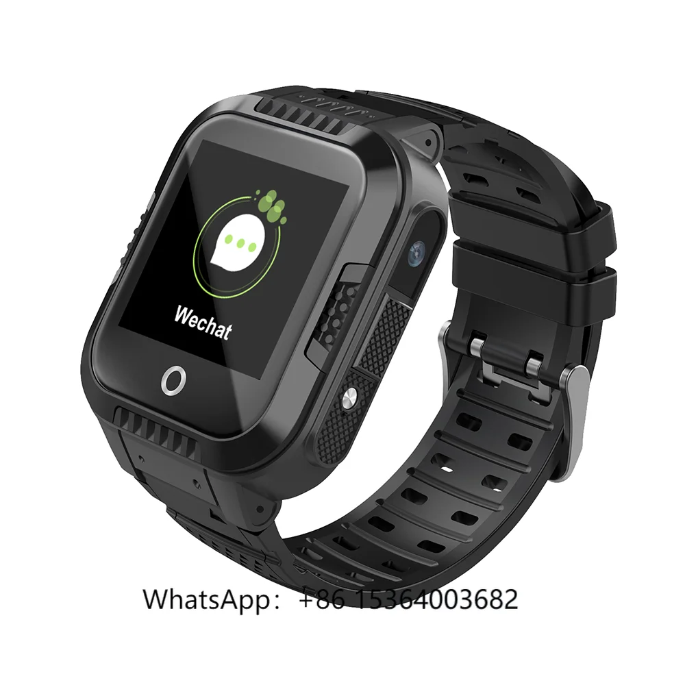 TJXL-Wonlex Touch Screen Math Game Watch B10 Waterproof Sos Lbs tracker Watch Smart Watch
TJXL-Wonlex Touch Screen Math Game Watch B10 Waterproof Sos Lbs tracker Watch Smart Watch