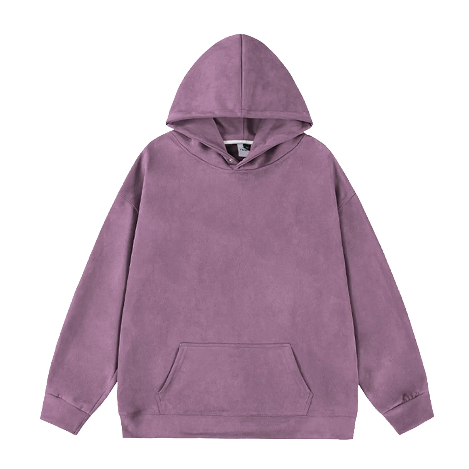 Men's Autumn and Winter Sweatshirt Hoodie Men's Casual Solid Colour Pullover Hooded Peplum Sweatshirt Tops Fashion Sweatshirt
Men's Autumn and Winter Sweatshirt Hoodie Men's Casual Solid Colour Pullover Hooded Peplum Sweatshirt Tops Fashion Sweatshirt