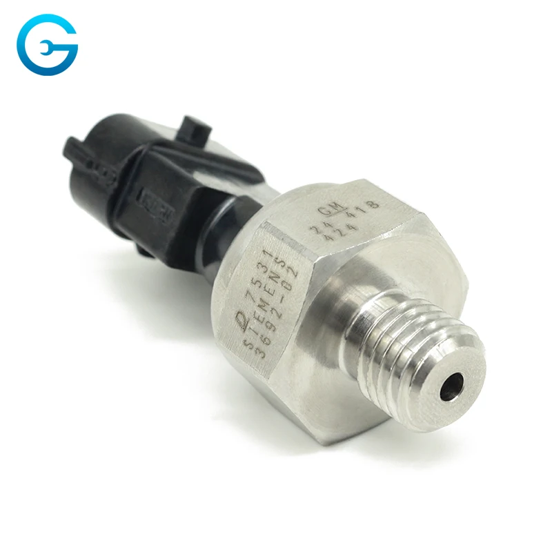Oil Fuel Rail High Pressure Sensor Fuel Pressure Switch 6235649 24418424
Oil Fuel Rail High Pressure Sensor Fuel Pressure Switch 6235649 24418424