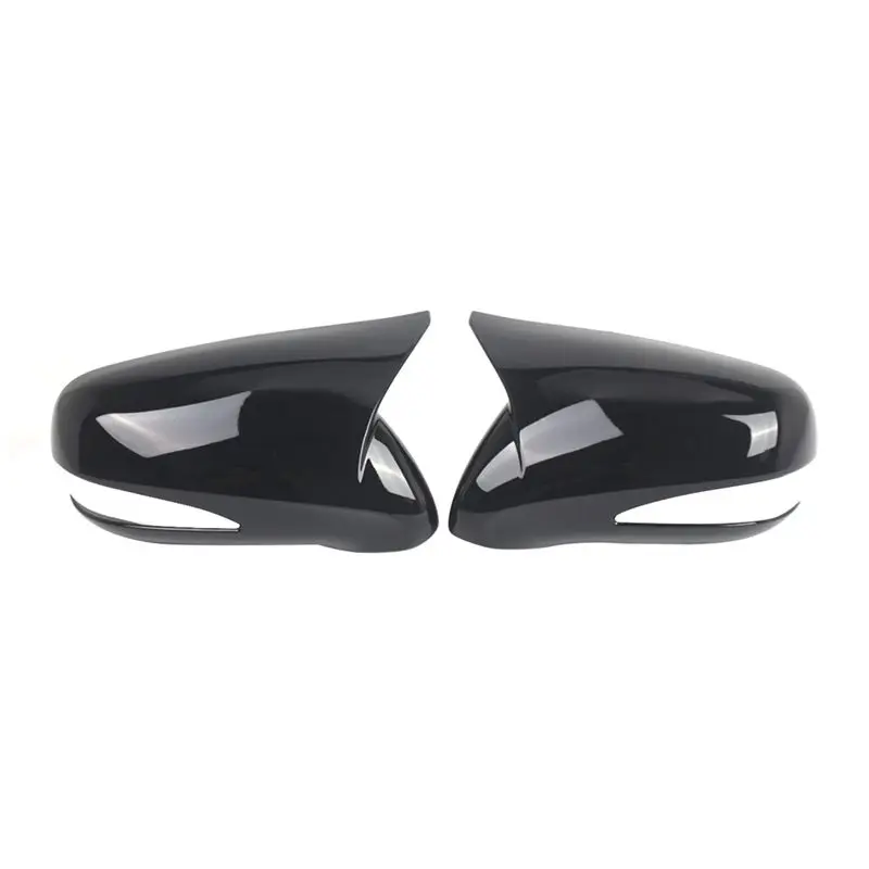 ABHX-Rearview Mirror Cover Trim For Lexus IS350 ES350 LS250 RX270 RX350 RX450 Side Mirror Cap Accessories
ABHX-Rearview Mirror Cover Trim For Lexus IS350 ES350 LS250 RX270 RX350 RX450 Side Mirror Cap Accessories