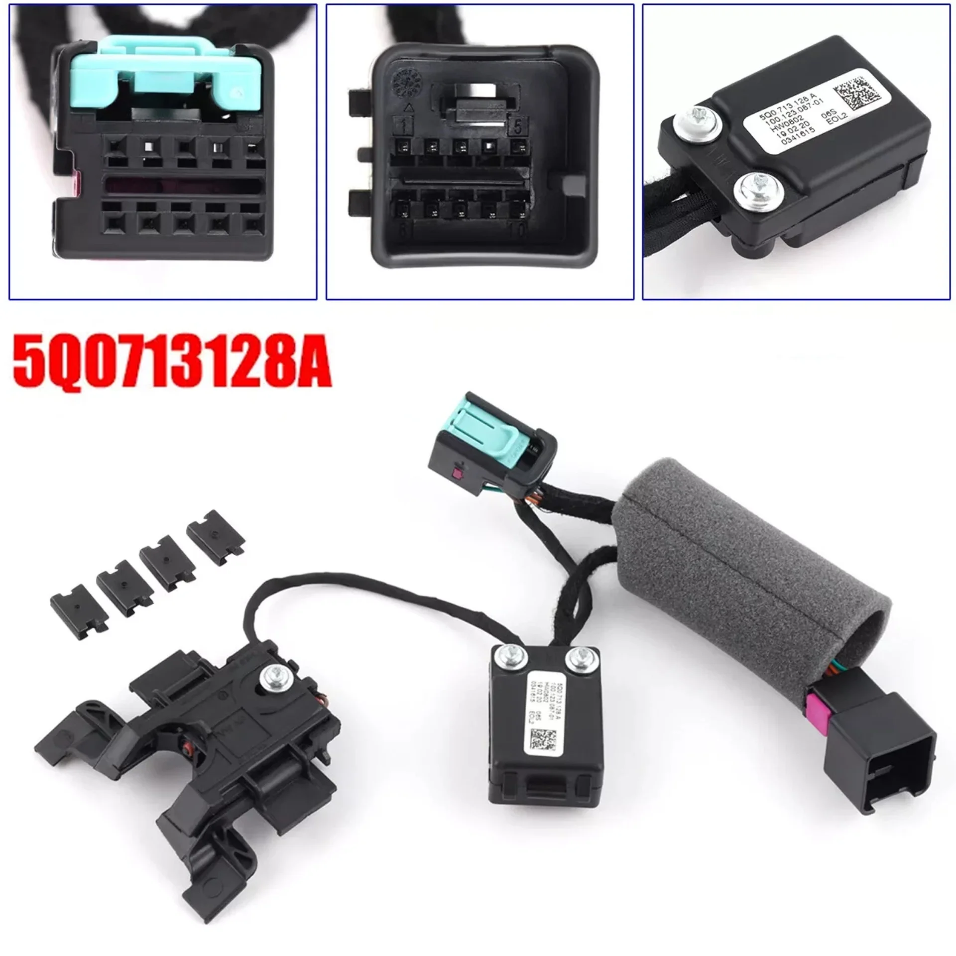 5Q0713128A Микропереключатель селектора переключения передач для SKODA Volkswagen Golf BEETLE Convertible SUPERB III KAROQ 2009-2010 5Q0713128
5Q0713128A Микропереключатель селектора переключения передач для SKODA Volkswagen Golf BEETLE Convertible SUPERB III KAROQ 2009-2010 5Q0713128