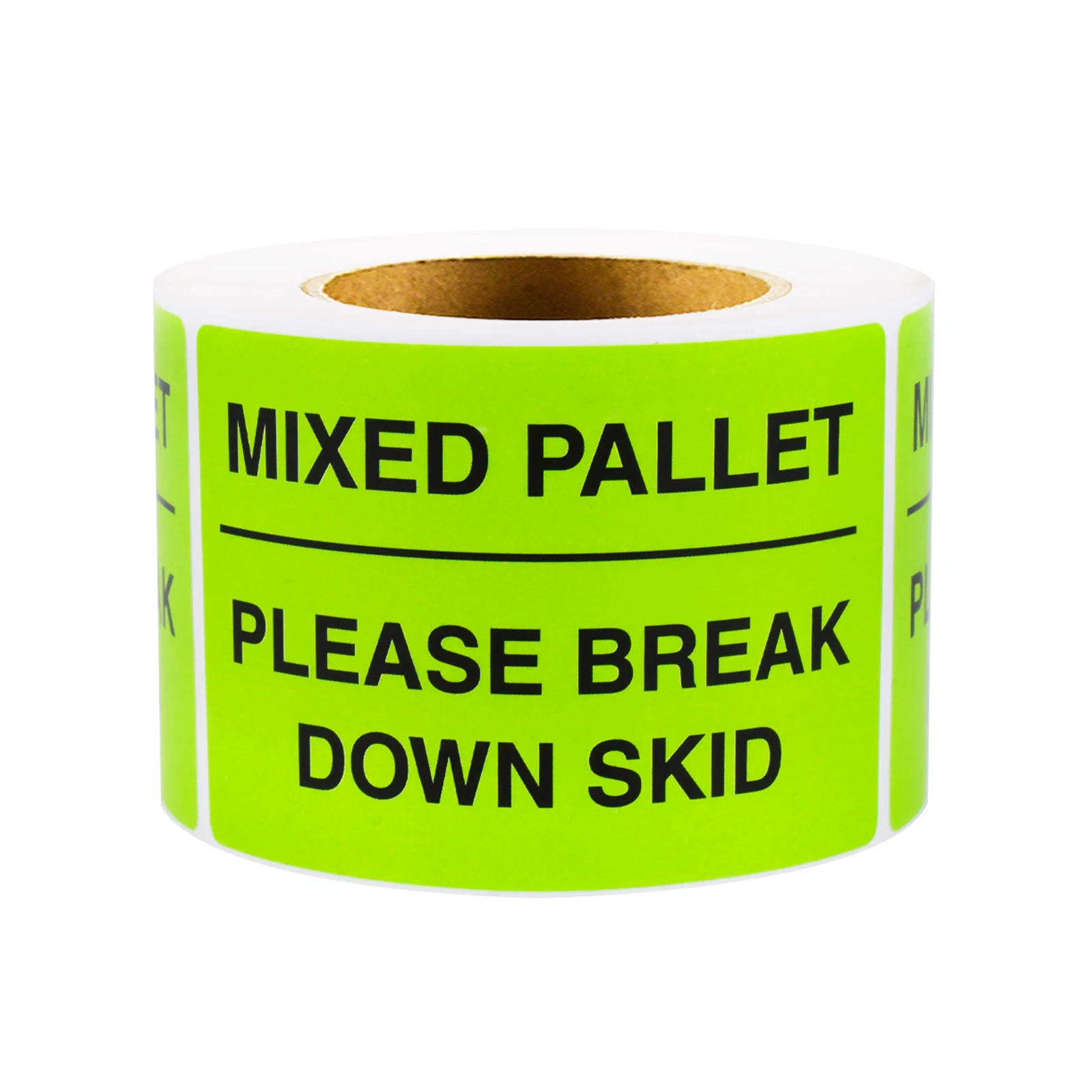 150Pcs 2*3in “Split Mixed Tray” Green Logistics Transport Stickers Express Delivery Reminder Labels Logistics Operation Reminder Label Stickers, Handle with Care Logistics Information Label Stickers
150Pcs 2*3in “Split Mixed Tray” Green Logistics Transport Stickers Express Delivery Reminder Labels Logistics Operation Reminder Label Stickers, Handle with Care Logistics Information Label Stickers