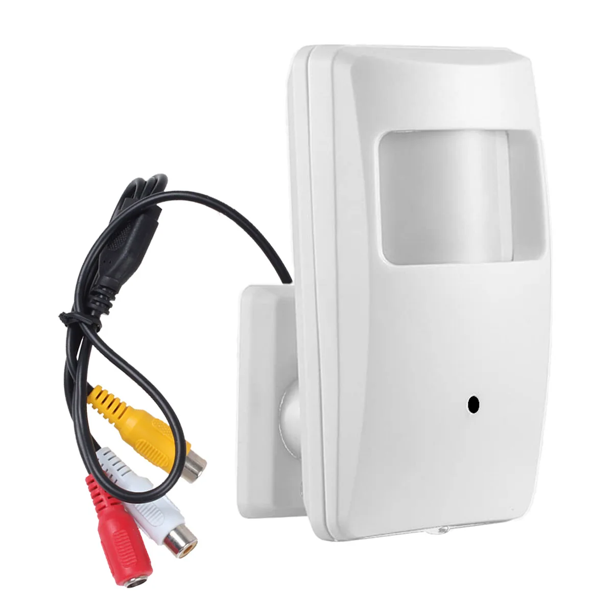 Vanxse CCTV 1/3 Sony CCD1000TVL 960H Mini Indoor Audio Security Camera Surveillance Camera with Mic Microphone
Vanxse CCTV 1/3 Sony CCD1000TVL 960H Mini Indoor Audio Security Camera Surveillance Camera with Mic Microphone