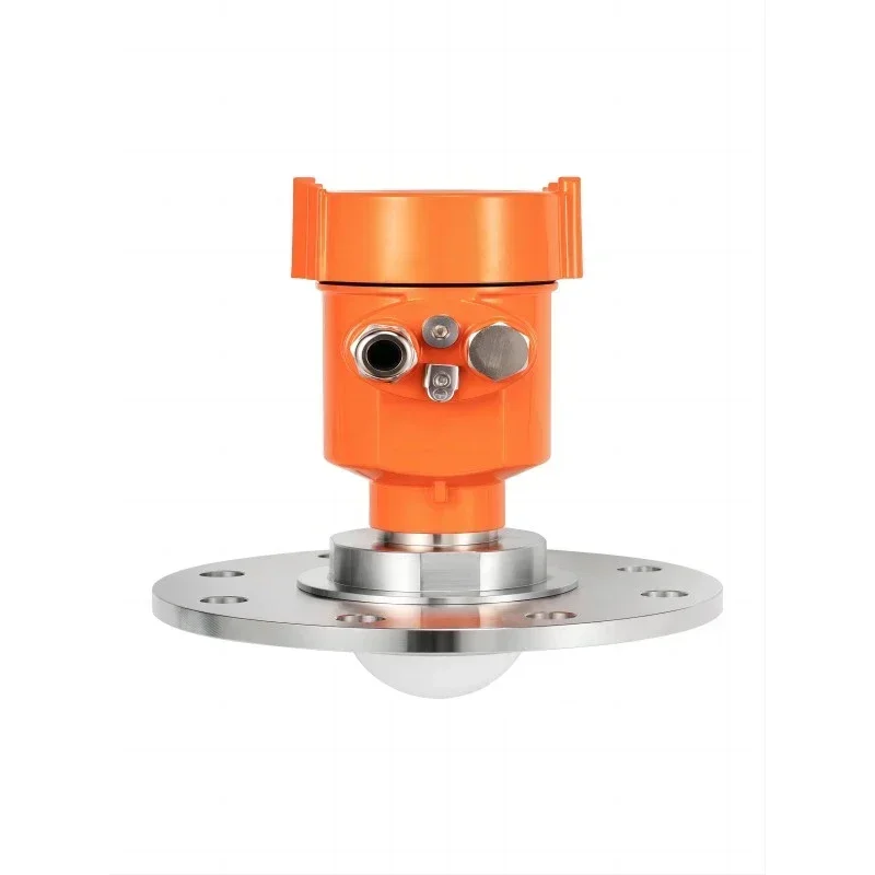 2026 Radar Level Transmitter Rs485 Modbus Radar Liquid Level Sensor
2026 Radar Level Transmitter Rs485 Modbus Radar Liquid Level Sensor