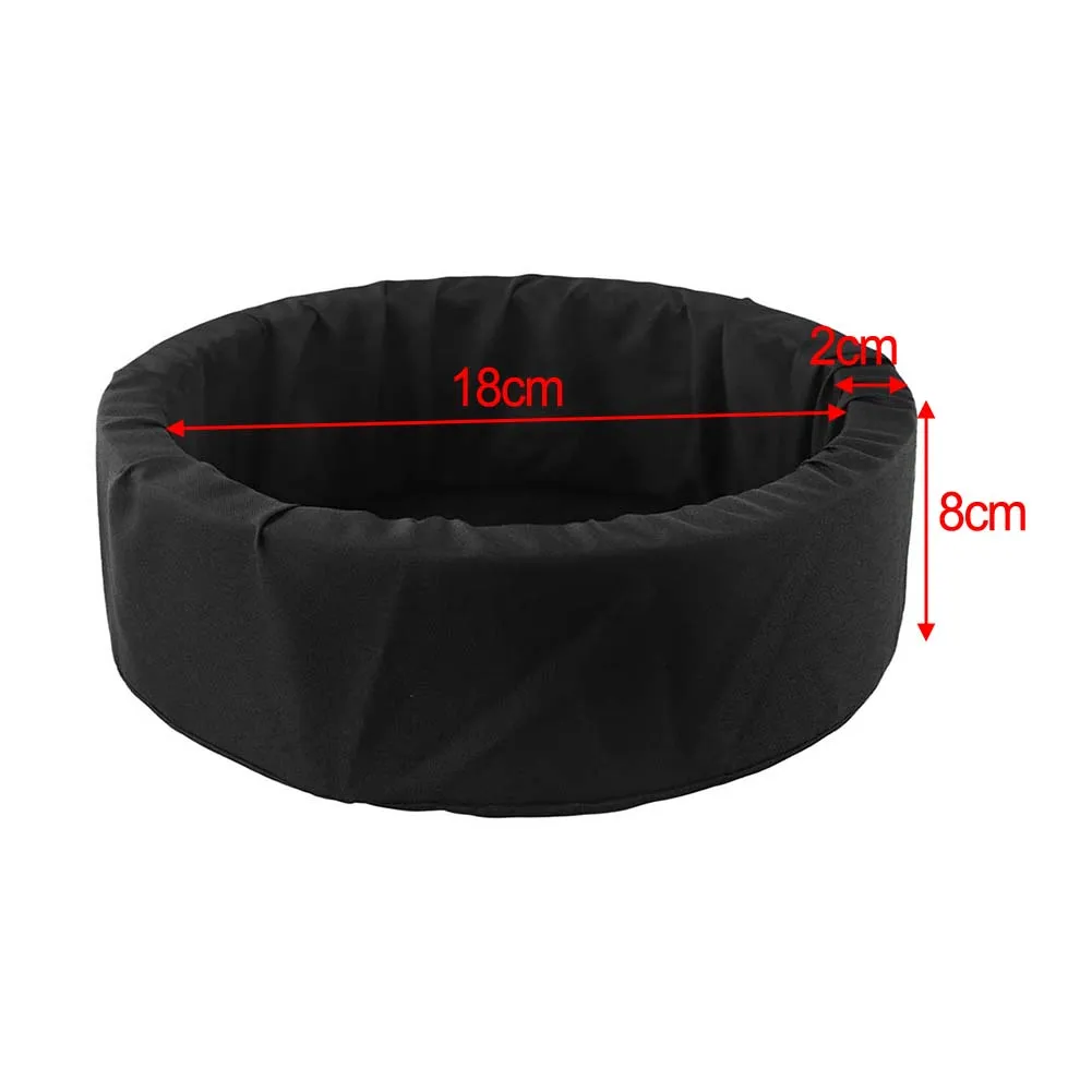 Pond Decoration Aquatic Plant Pots Fish Shelter Planters 14cm Inner Diameter, 8cm Height, 2cm Thickness Root Protection Design
Pond Decoration Aquatic Plant Pots Fish Shelter Planters 14cm Inner Diameter, 8cm Height, 2cm Thickness Root Protection Design