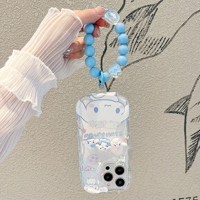 Cinnamoroll Kawaii Sanrio Anime Phone Case Suit for Cute Cartoon iphone14Promax Mini Xr Xsmax Apple Shell Gifts for Girls
Cinnamoroll Kawaii Sanrio Anime Phone Case Suit for Cute Cartoon iphone14Promax Mini Xr Xsmax Apple Shell Gifts for Girls