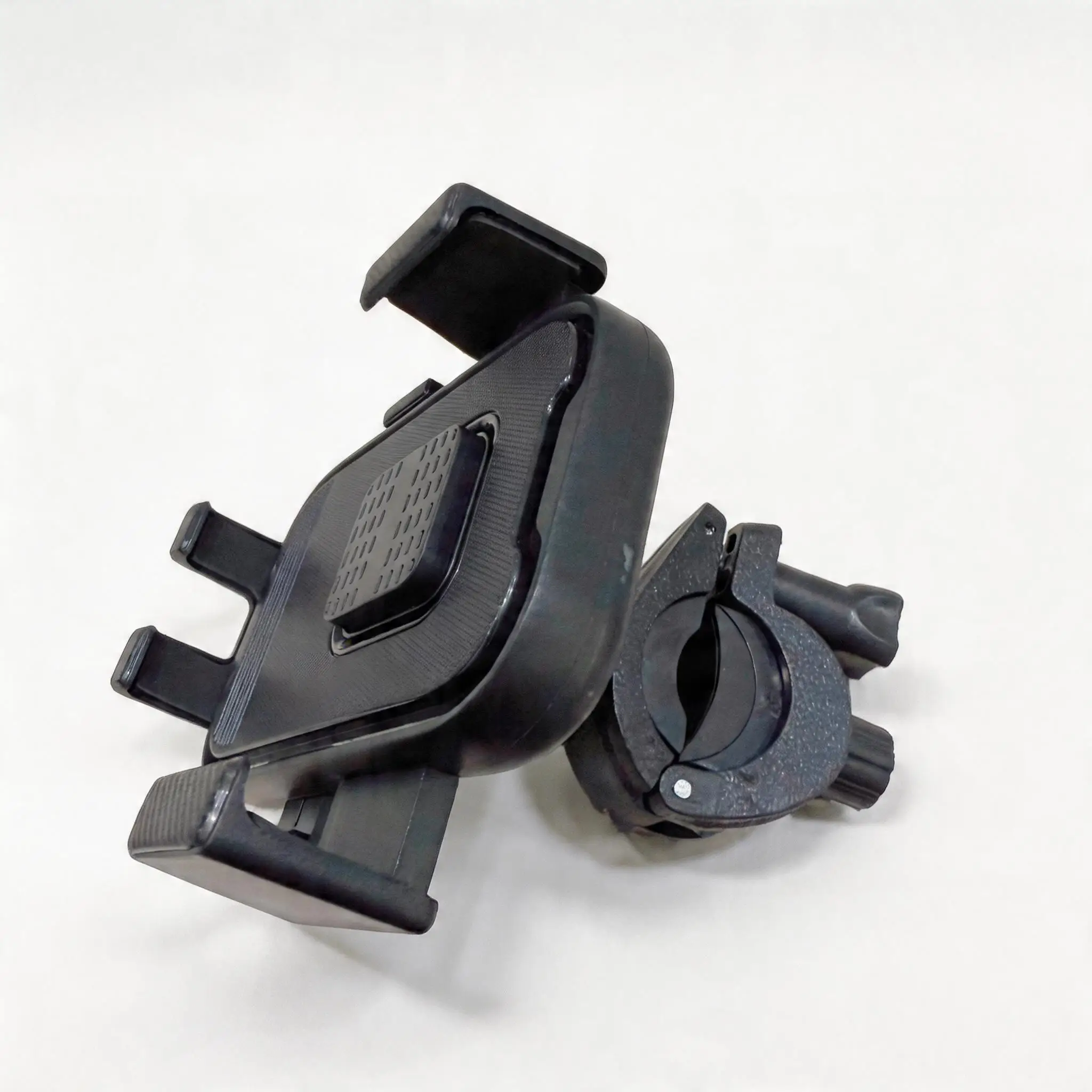 Motorcycle Phone Holder 360° Rotation Anti-Shake Bike Phone Mount Universal Quick Lock Bracket for Electric Scooter Bicycle Hand
Motorcycle Phone Holder 360° Rotation Anti-Shake Bike Phone Mount Universal Quick Lock Bracket for Electric Scooter Bicycle Hand