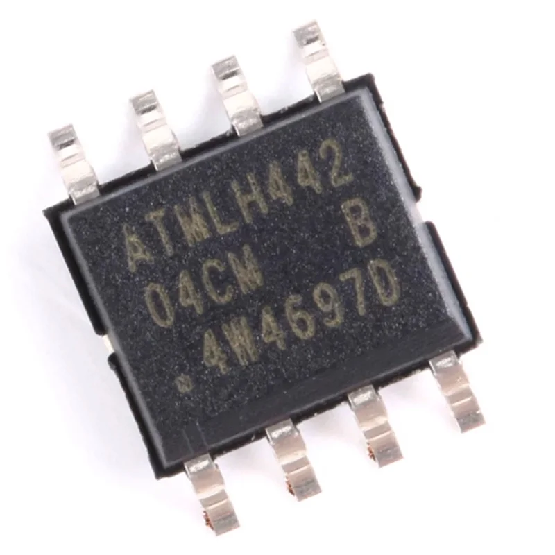 100 Pieces of Brand New Original At24C04C-Sshm-T with Marking 04cm Eeprom Memory Chip Sop-8
100 Pieces of Brand New Original At24C04C-Sshm-T with Marking 04cm Eeprom Memory Chip Sop-8