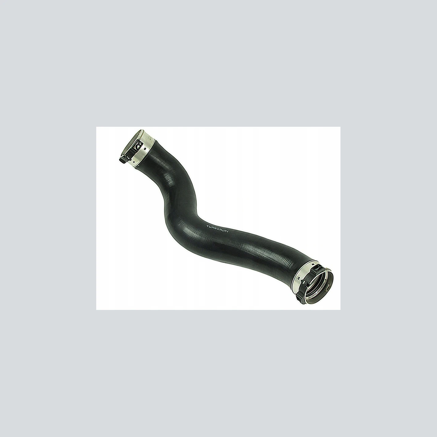 Turbo Charge Air Hose for 5 G30 G31 520d 520dX 7 G11 G12 OEM NO.11618572859
Turbo Charge Air Hose for 5 G30 G31 520d 520dX 7 G11 G12 OEM NO.11618572859