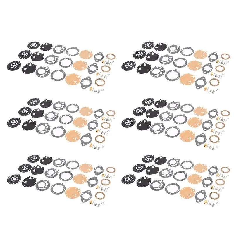 AU28-18Sets Carburetor Carb Repair Rebuild Kit For Stihl 08S 08SE 08SEQ 070 090 TS350 TS360 Tillotson RK-114HL Chainsaw
AU28-18Sets Carburetor Carb Repair Rebuild Kit For Stihl 08S 08SE 08SEQ 070 090 TS350 TS360 Tillotson RK-114HL Chainsaw