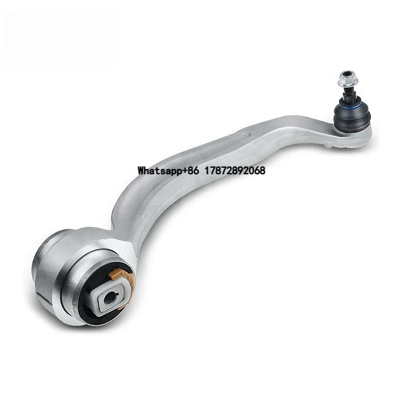Car Parts Front Control Arm W/ Ball Joint Auto Spare for A4 1998-2001 A6 1999-2003 VW Passat OEM 8E0 407 694 AG
Car Parts Front Control Arm W/ Ball Joint Auto Spare for A4 1998-2001 A6 1999-2003 VW Passat OEM 8E0 407 694 AG