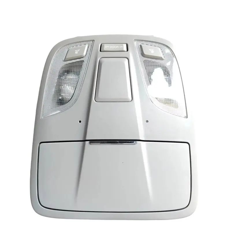 Car Front Ceiling Light Assembly Reading Light For JAC T6 T8
Car Front Ceiling Light Assembly Reading Light For JAC T6 T8