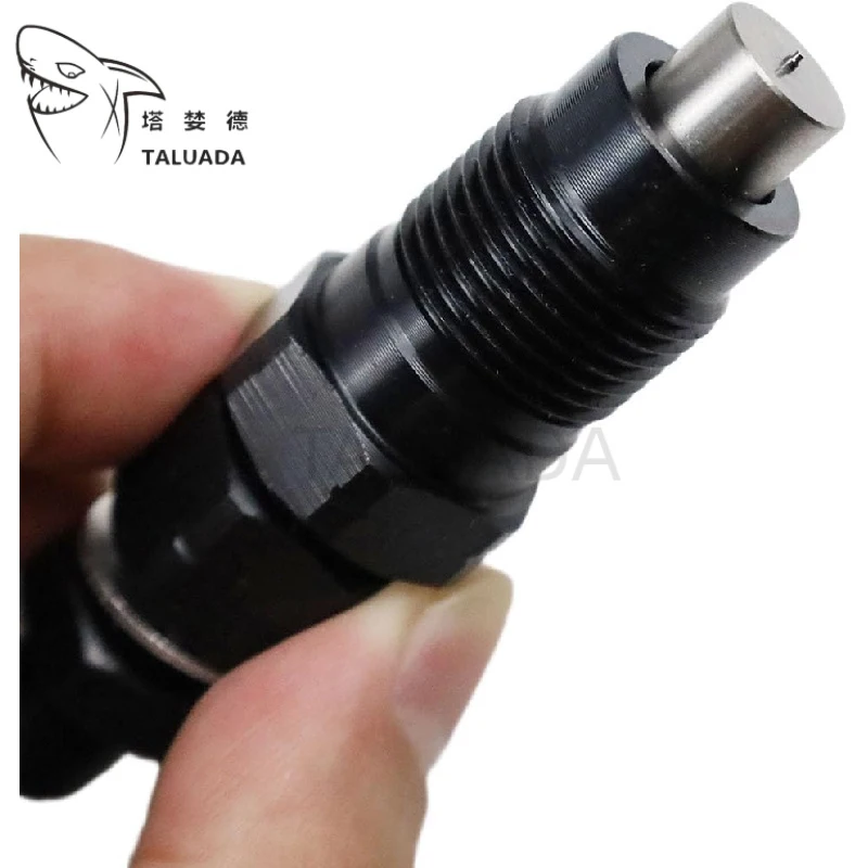 8970799760 9430610416 For Isuzu 3LA1 3LD1 3LD2 4LB1 4LE1 4LE2 Engine EX27U EX30U EX35U EX50U EX55 SH55U Fuel Injector
8970799760 9430610416 For Isuzu 3LA1 3LD1 3LD2 4LB1 4LE1 4LE2 Engine EX27U EX30U EX35U EX50U EX55 SH55U Fuel Injector