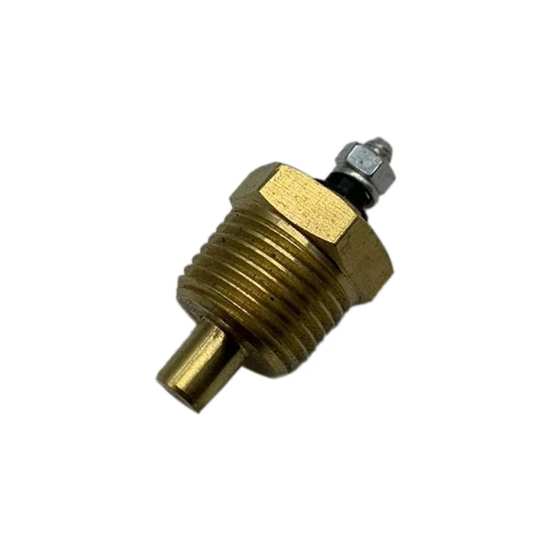Water Temperature Sensor Temperature Sensor Plug For Mercruiser 97258A1 OMC 18-5898
Water Temperature Sensor Temperature Sensor Plug For Mercruiser 97258A1 OMC 18-5898