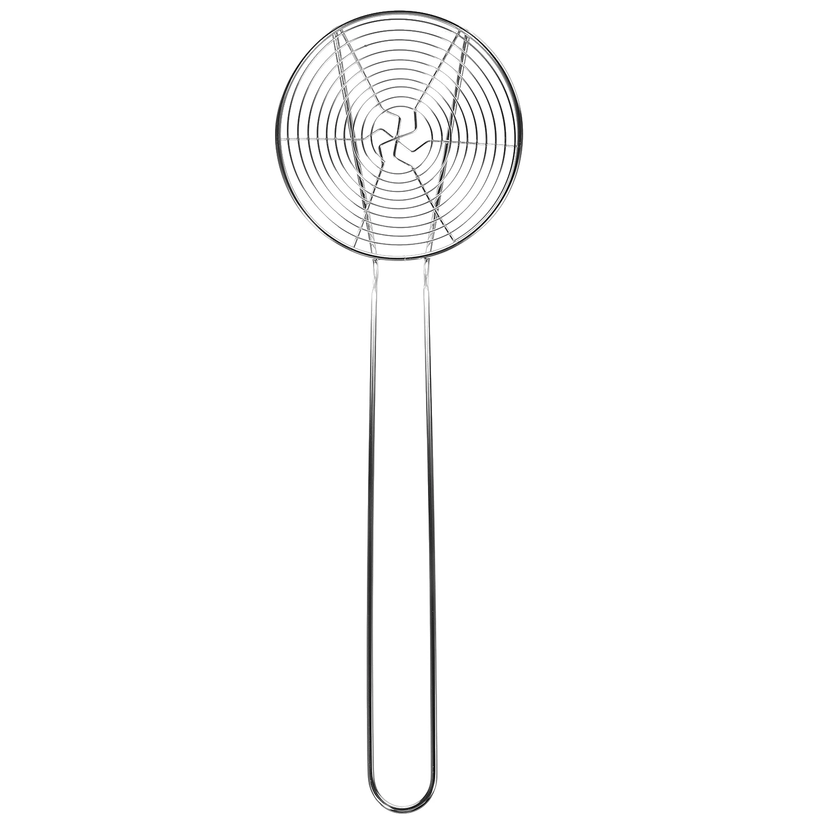 Stainless Steel Colander Filtering Ladle Practical Strainer Kitchen Cookware Slotted Food Strainer Wear Resistant Easy
Stainless Steel Colander Filtering Ladle Practical Strainer Kitchen Cookware Slotted Food Strainer Wear Resistant Easy