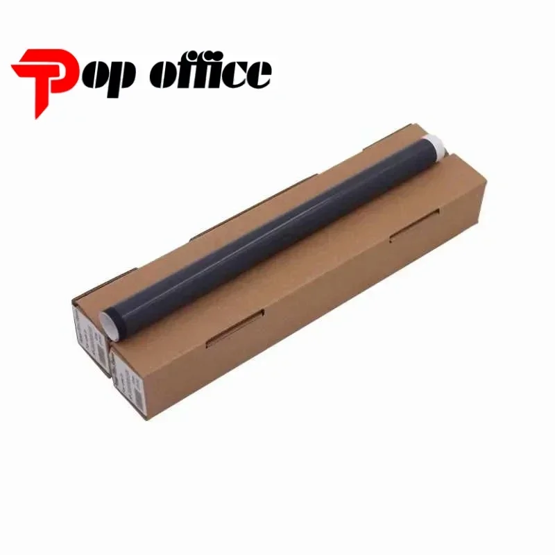 10шт. Пленка термофиксатора класса A RG9-1493 для HP 1010 1160 1320 1022 1020 P1008 M1005 P2015 1213 1536 для Canon LBP2900/1210/L100 L120
10шт. Пленка термофиксатора класса A RG9-1493 для HP 1010 1160 1320 1022 1020 P1008 M1005 P2015 1213 1536 для Canon LBP2900/1210/L100 L120