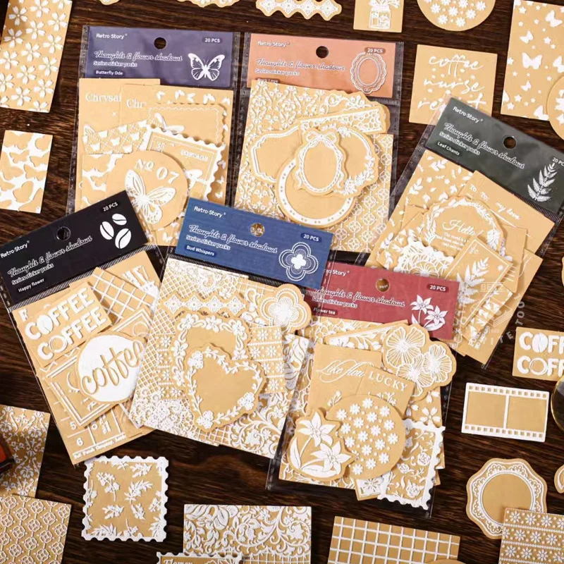 20pcs/Lot Kawaii 3d Stationery Stickers Thoughts On Flower Shadow Diary Planner Decorative Sticker Scrapbooking Craft Stickers
20pcs/Lot Kawaii 3d Stationery Stickers Thoughts On Flower Shadow Diary Planner Decorative Sticker Scrapbooking Craft Stickers