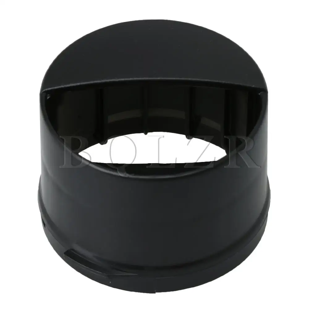 BQLZR 1-2PCS Plastic Water Filter Cap Replacement for Refrigerators Accessories 2260518W Black
BQLZR 1-2PCS Plastic Water Filter Cap Replacement for Refrigerators Accessories 2260518W Black