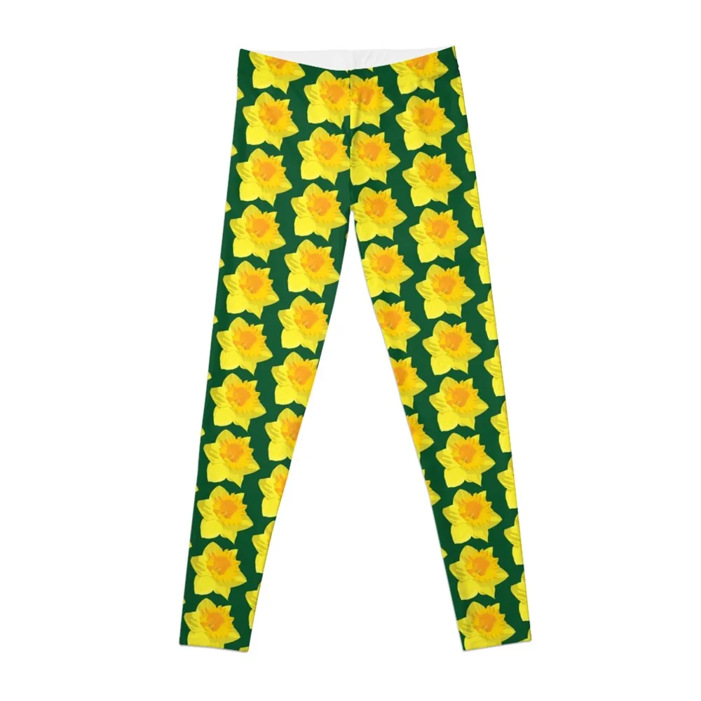 Daffodil Leggings Sports female Fitness clothing sport legging Womens Leggings
Daffodil Leggings Sports female Fitness clothing sport legging Womens Leggings